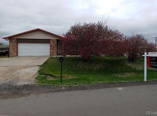 469 S McDonnell St, Byers, CO 80103