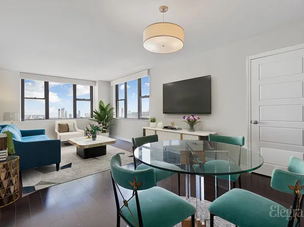 201 E 17th St APT 25-A, Manhattan, NY 10003