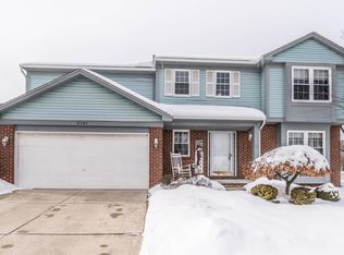 3791 Parklawn Dr, Canton, MI 48188
