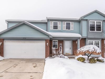 3791 Parklawn Dr, Canton, MI, 48188