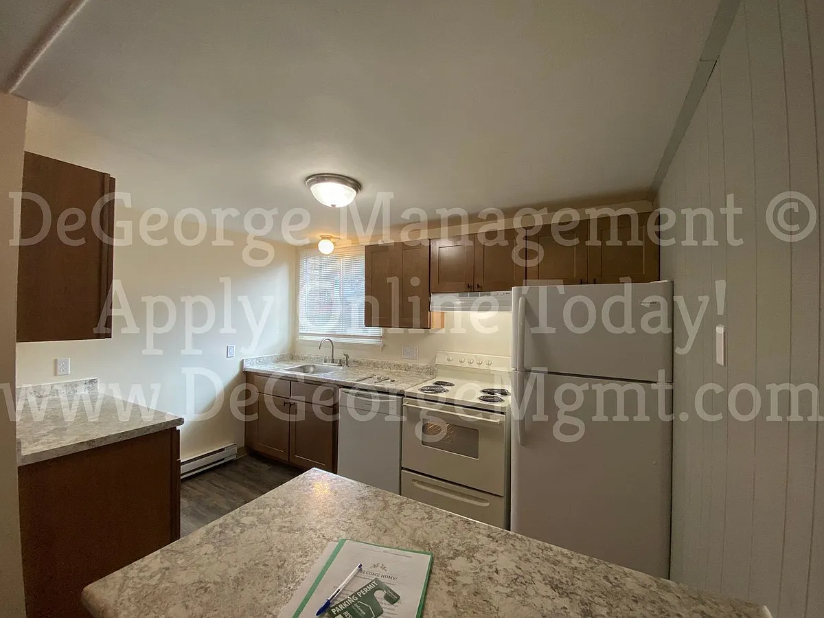 Building Photo - Parkview Apartments