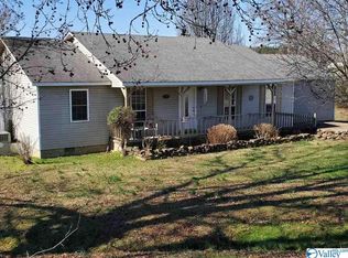 20 County Road 504, Lexington, AL 35648