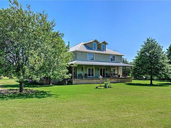 5th image of 1023 County Road 286