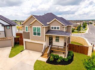 9723 Stillwater Pass, San Antonio, TX 78254