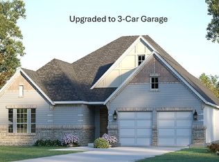 2413 Willowbend Dr, Gunter, TX 75058