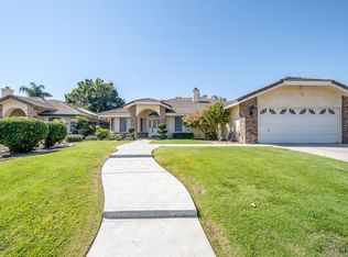 10805 Academy Ave, Bakersfield, CA 93312