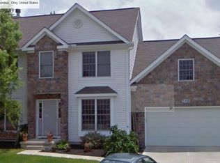 5418 Rivervail Ct, Columbus, OH 43221