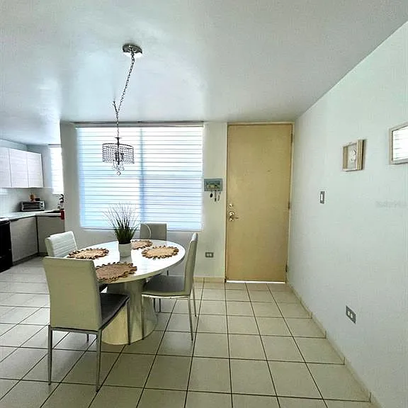 QUEBRADA VUELTAS WARD Cond Montesol #unit D312 — Photo 5