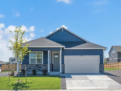 4993 Alur St, Windsor, CO, 80528