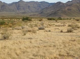 San Joaquin Dr, Kingman, AZ 86401