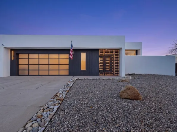 8804 Natalie Ave NE, Albuquerque, NM 87111