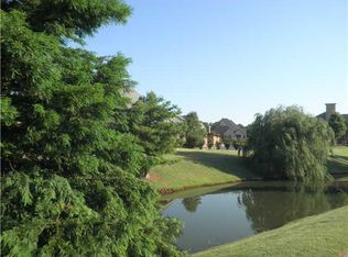 937 Villas Creek Dr #37, Edmond, OK 73003