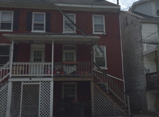 29 Baltimore St, Glen Rock, PA 17327