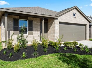 16127 Domestic Dove Way, Hockley, TX 77447