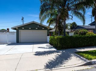 91 Pajaro Ave, Ventura, CA 93004