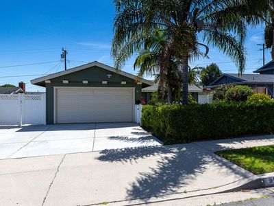 91 Pajaro Ave, Ventura, CA, 93004