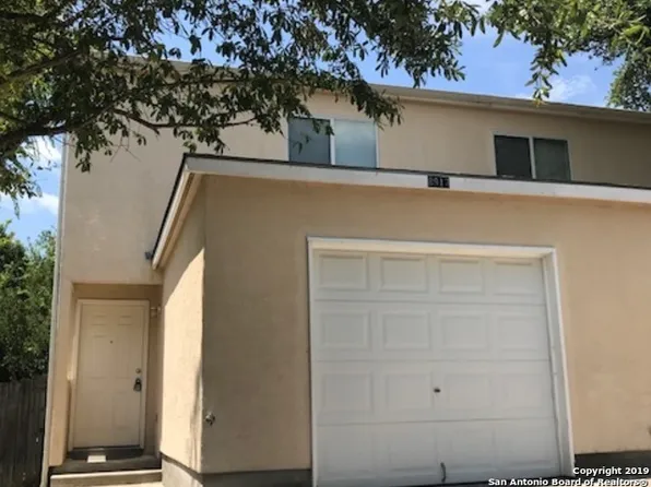 8917 Maverick Draw, San Antonio, TX 78250
