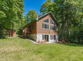 4532 Tranquil Waters Ln, Conover, WI 54519