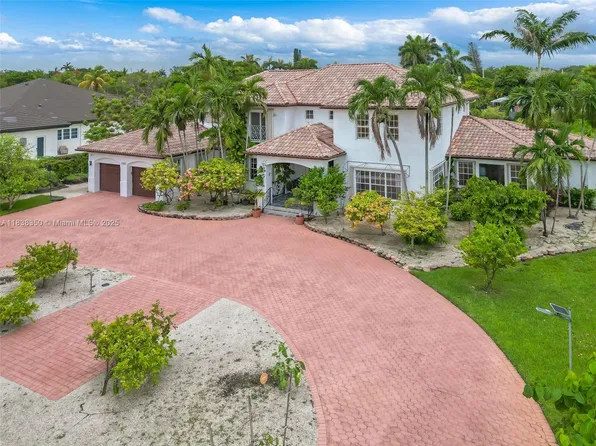 10201 SW 62nd St, Miami, FL 33173