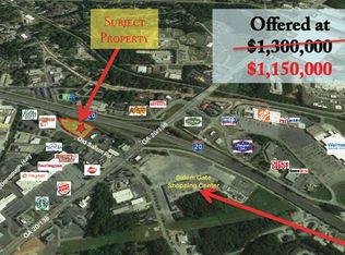 1141 Old Salem Rd SE, Conyers, GA 30094