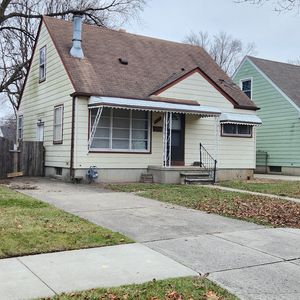 18642 Garfield, Redford, MI, 48240