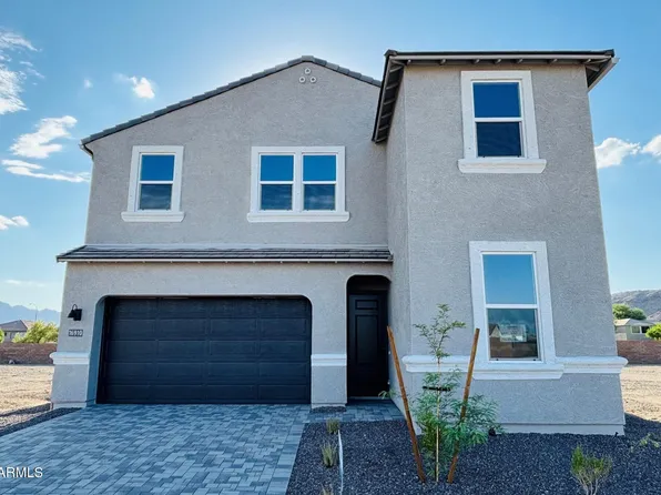 16910 S 26th Drive, Phoenix, AZ 85045