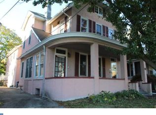 21 Euclid St, Woodbury, NJ 08096