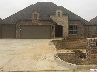 8418 N 77th Ave E, Owasso, OK 74055