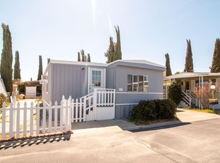 4444 E Avenue R SPACE 148, Palmdale, CA 93552