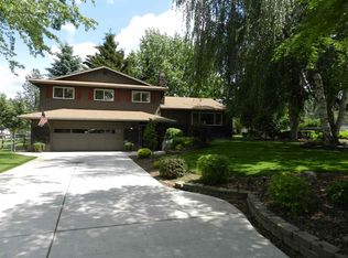 10520 E 43rd Ave, Spokane, WA 99206