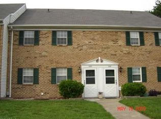 3193 Reese Dr, Portsmouth, VA 23703