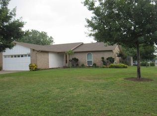 3700 South Ct, Fort Worth, TX 76133