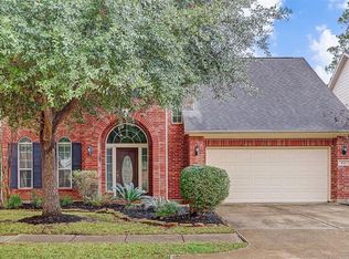 4310 Countryoaks Ct, Spring, TX 77388