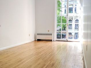 117 W 74th St APT 1A, New York, NY 10023