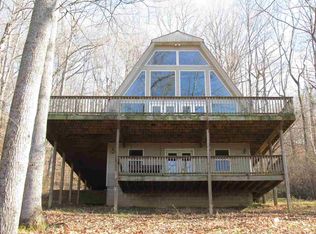 207 County Road 90, Riceville, TN 37370