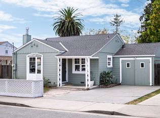 229 Poplar Ave, Santa Cruz, CA 95062