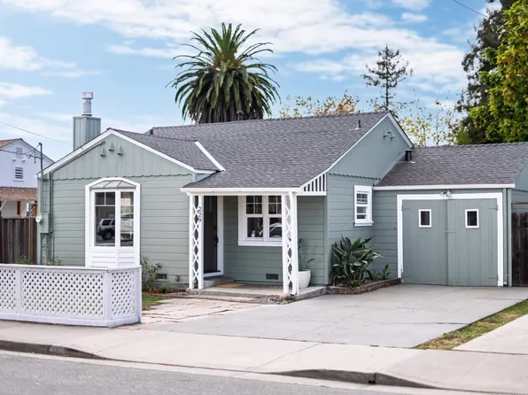 229 Poplar Ave, Santa Cruz, CA 95062