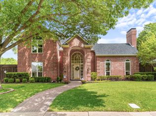 7031 Halprin St, Dallas, TX 75252