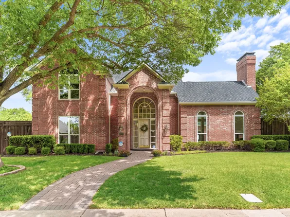 7031 Halprin St, Dallas, TX 75252