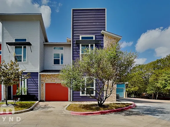 8922 Menchaca Rd #701, Austin, TX 78748