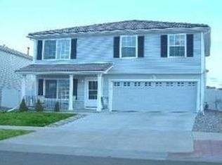 19794 E 49th Pl, Denver, CO 80249