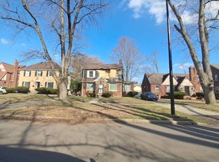 15042 Artesian St, Detroit, MI