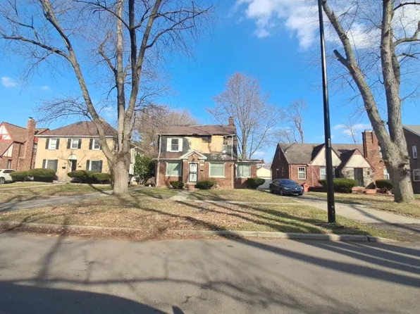 15042 Artesian St, Detroit, MI 48223