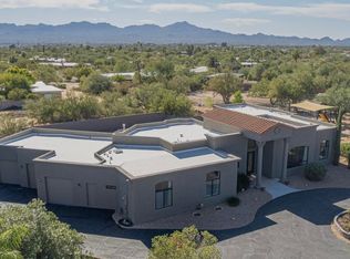 6859 N Placita Chula Vis, Tucson, AZ 85704