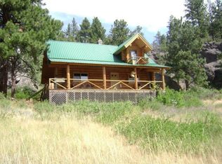 18 Powerline Rd, Cascade, MT 59421