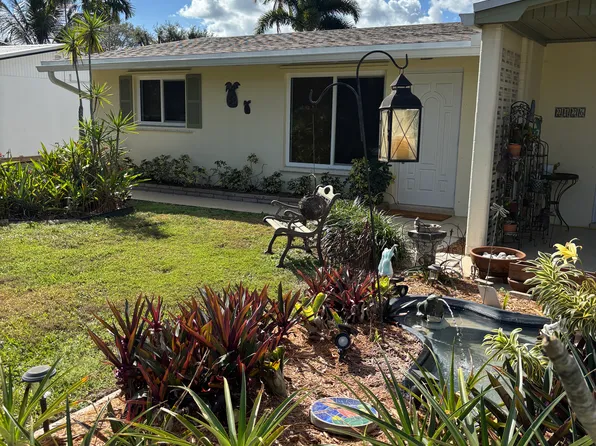 2436 SW Hideaway Ln, Stuart, FL 34994