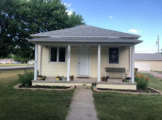 1523 H Ave, Kearney, NE 68847