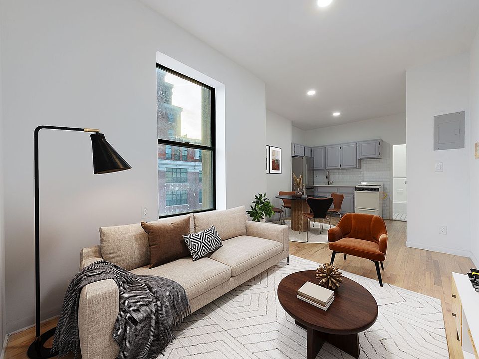 1st image of 2281 1st Ave APT 4B