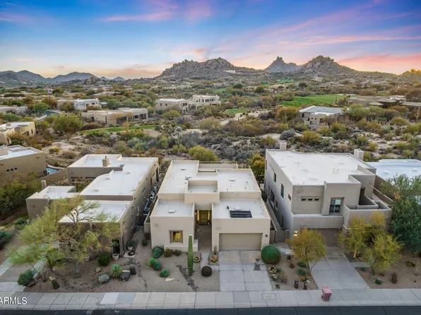 28432 N 108TH Way, Scottsdale, AZ 85262