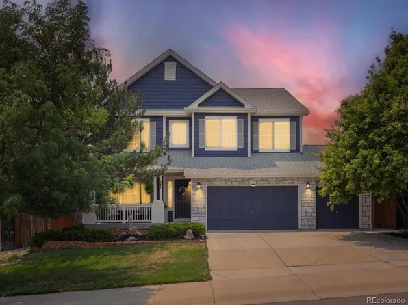 345 Cherry Street, Castle Rock, CO 80104